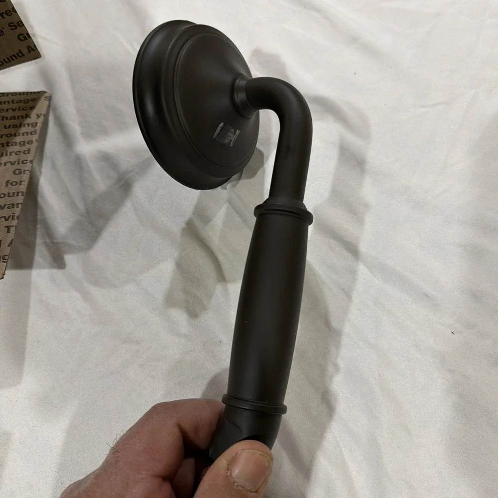 NEWPORT BRASS Multifunction Hand‎ Shower